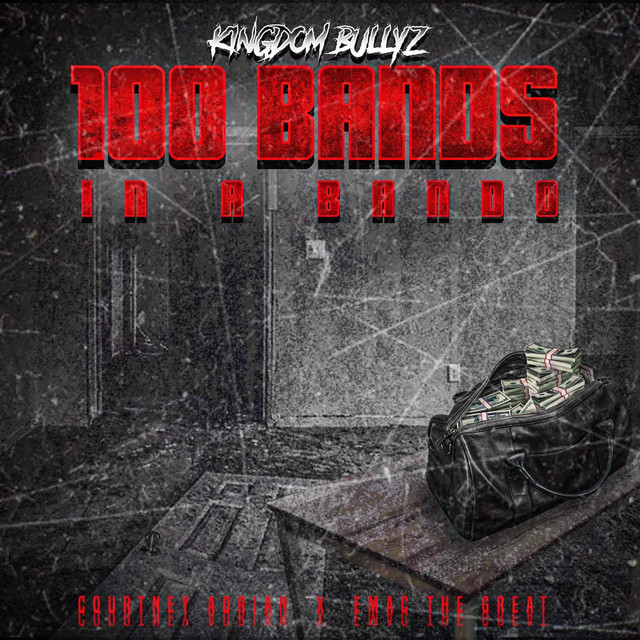 100 Bands cover art