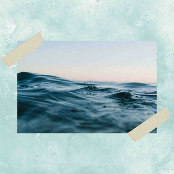 Backdrop for Coffee and Mental Health - Trumpet, Soprano Sax, Tenor Sax and Guitar cover art
