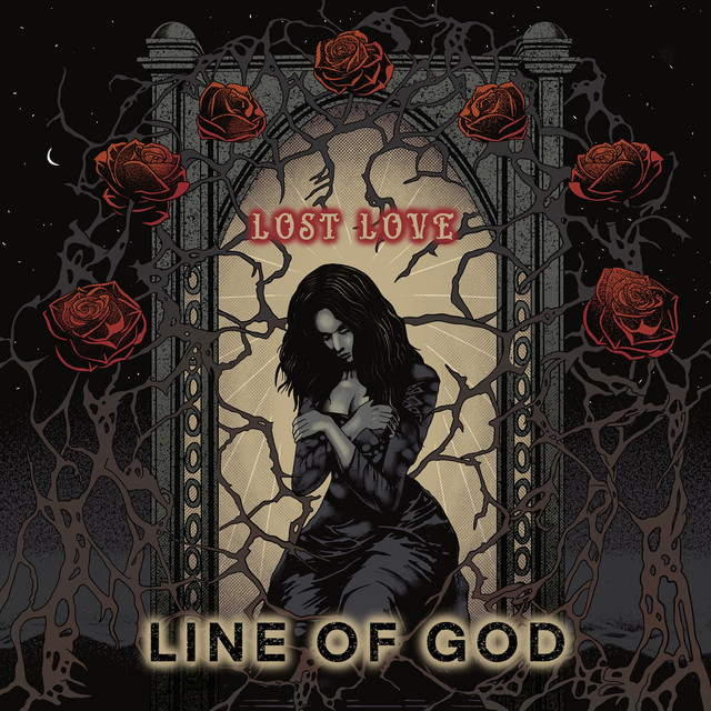 Lost Love cover art
