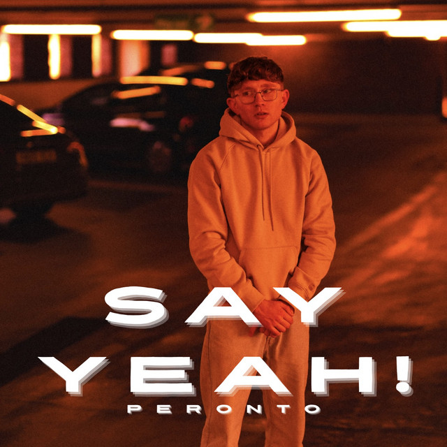 SAY YEAH!