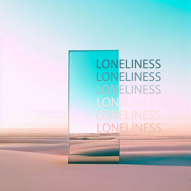 Обкладинка: Loneliness — Big Sexy