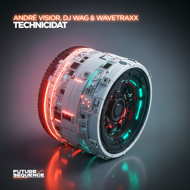 Technicidat cover