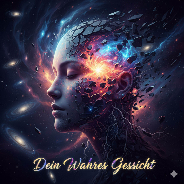 Dein Wahres Gesicht cover art