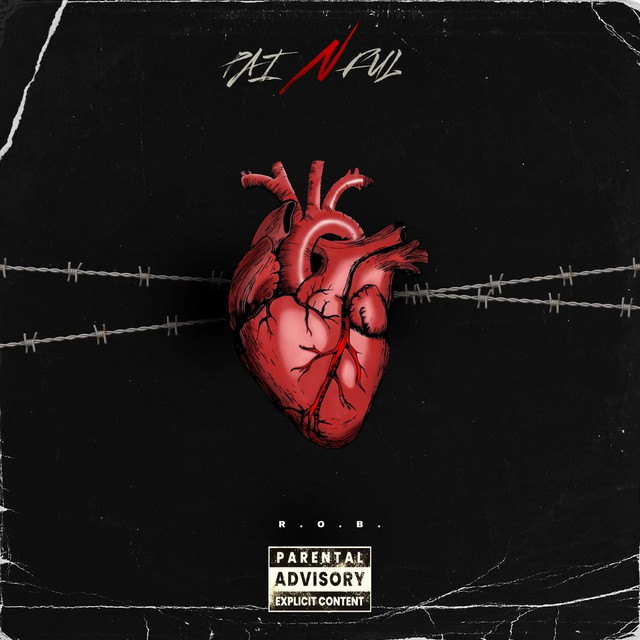 Painful - Single by R.O.B. | Spotify