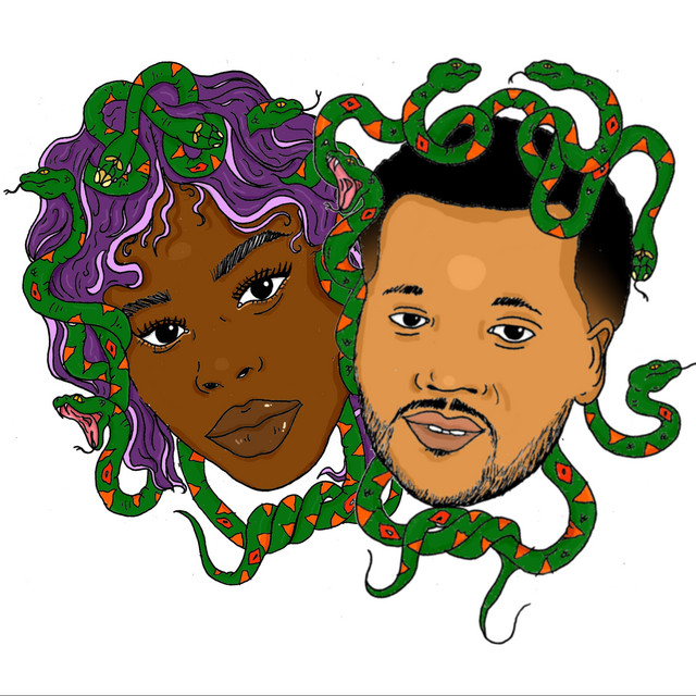 Gle cover art