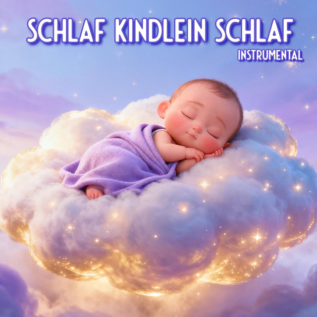 Schlaf, Kindlein schlaf (Instrumental) album image