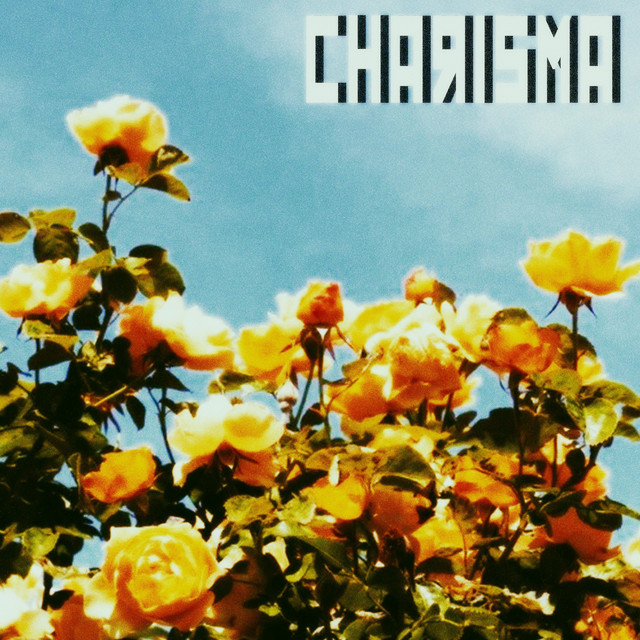 CHARISMA cover art