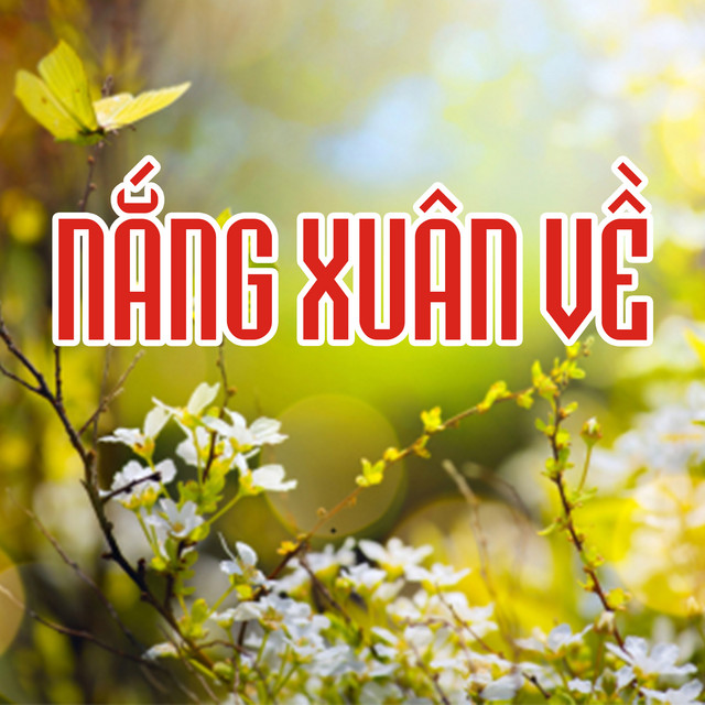 Khúc nhạc ngày xuân