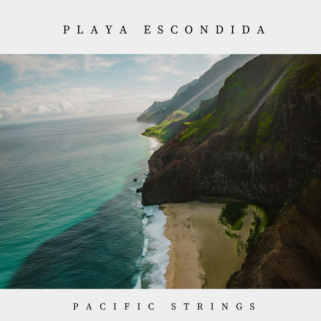 Playa Escondida