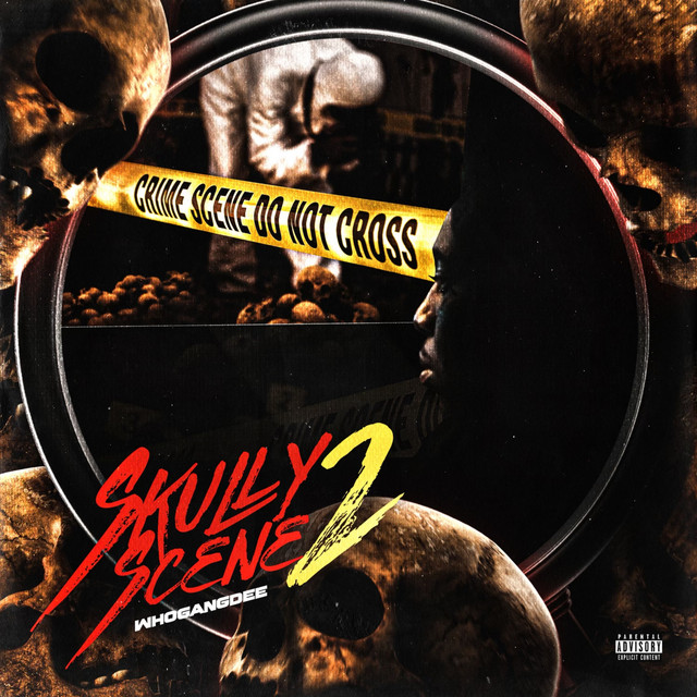 Skully Scene 2 cover art