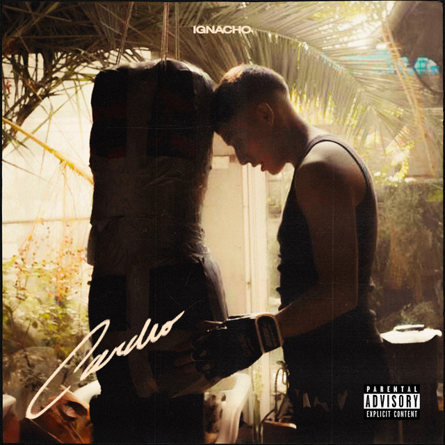 Cardio cover art