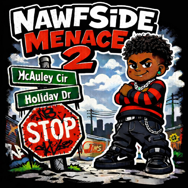 NawfSide Menace 2