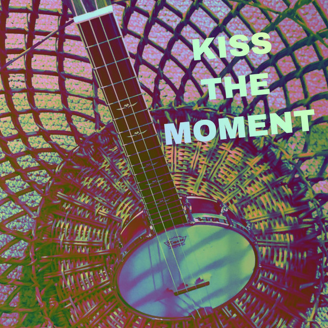 KISS THE MOMENT - Single by Terry Snow | Spotify