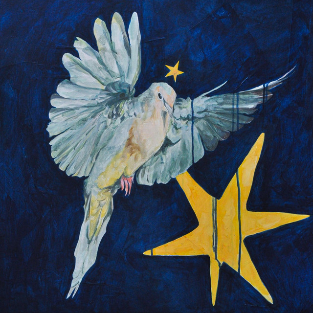come on let go cover art