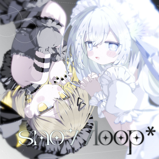 snowloop* - Singer ver.