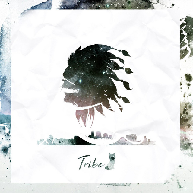 Tribe cover art