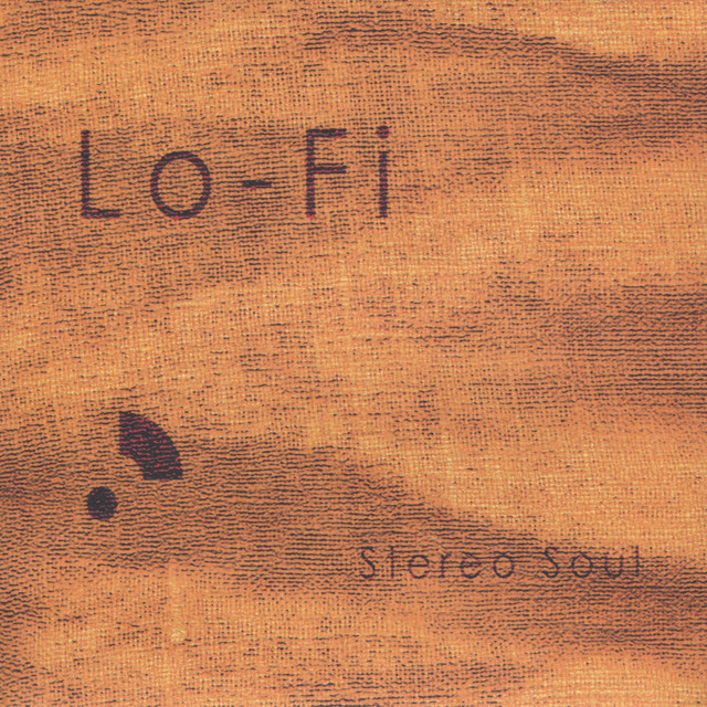 Stereo Soul cover art