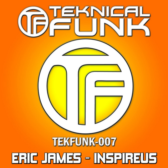 Inspireus cover