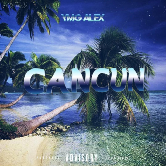 YMG Alex