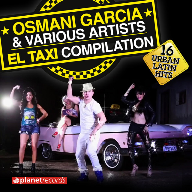 El Taxi