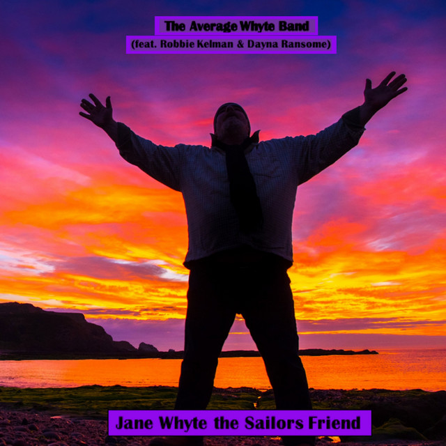The Average Whyte Band | Spotify