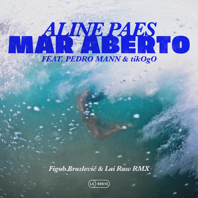 Mar Aberto - Figub Brazlevic & Lai Raw Remix