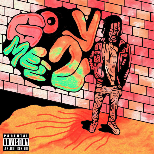 Go Meezy 2 cover art