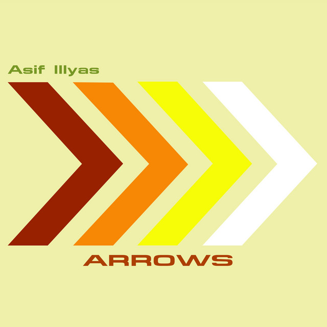 Arrows cover