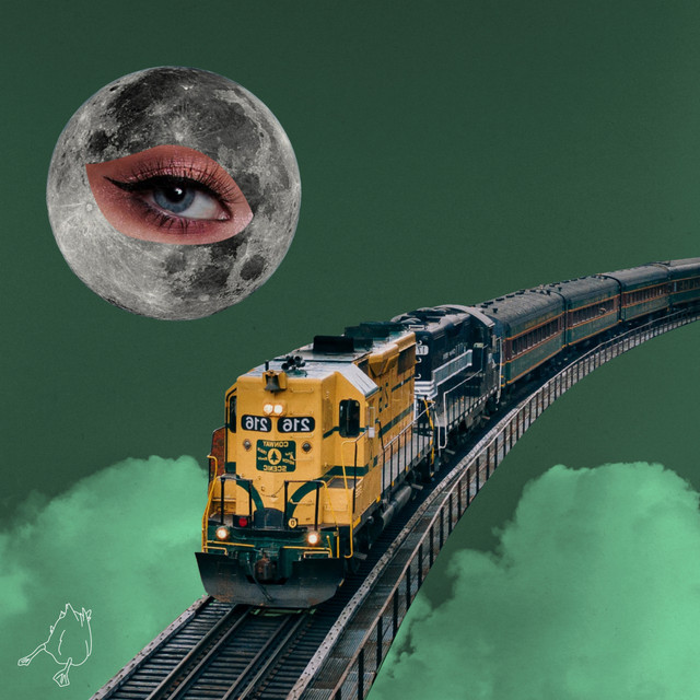 Choo Choo Train - Moto Tembo Remix