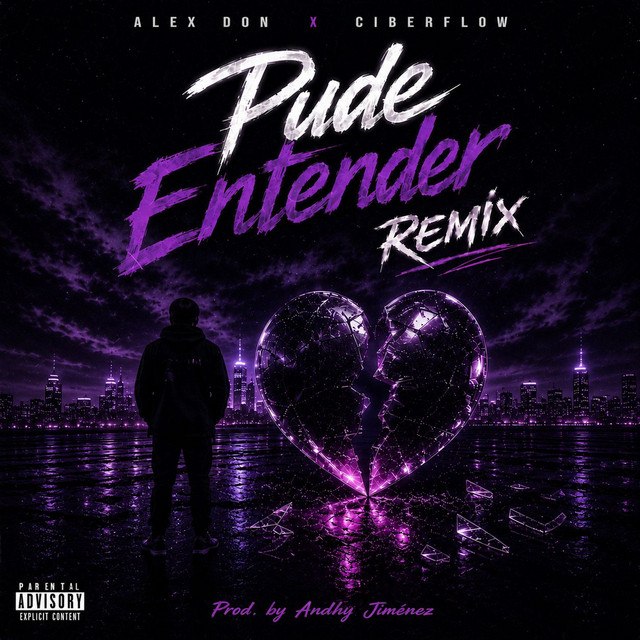 Pude Entender - Remix
