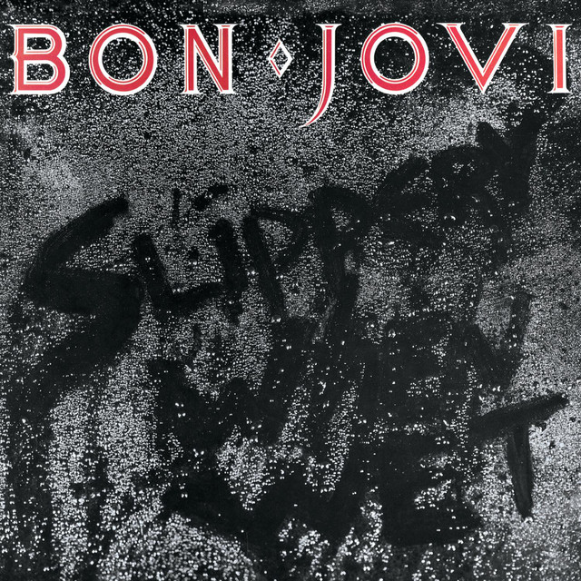 Livin' On A Prayer