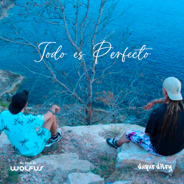 Todo Es Perfecto