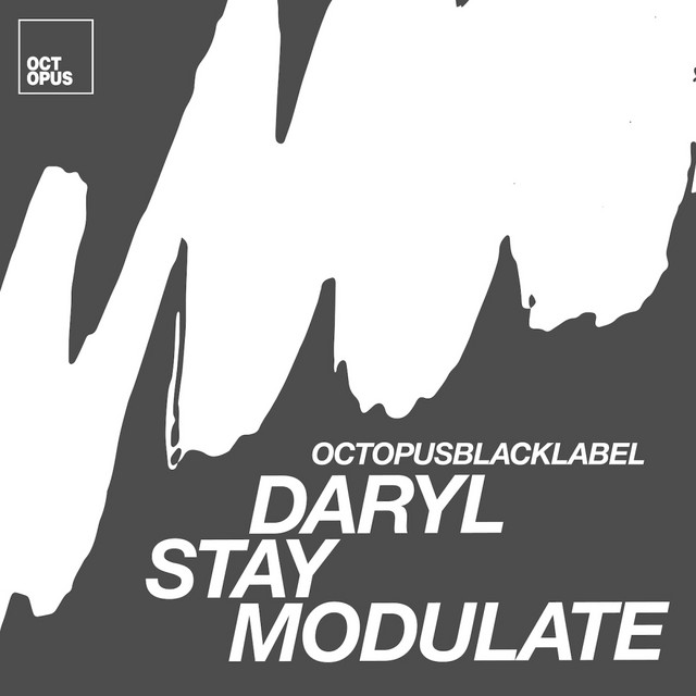 Modulate album art