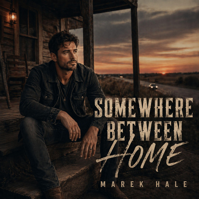 Marek Hale