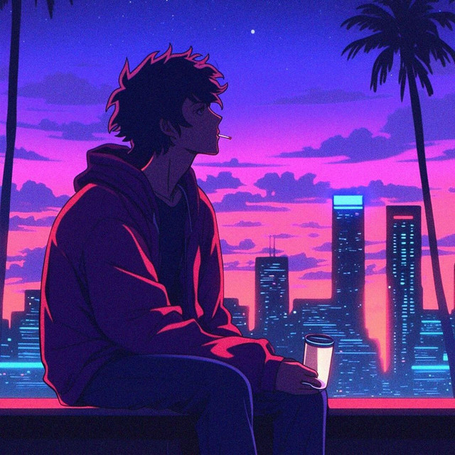 cereal cover art