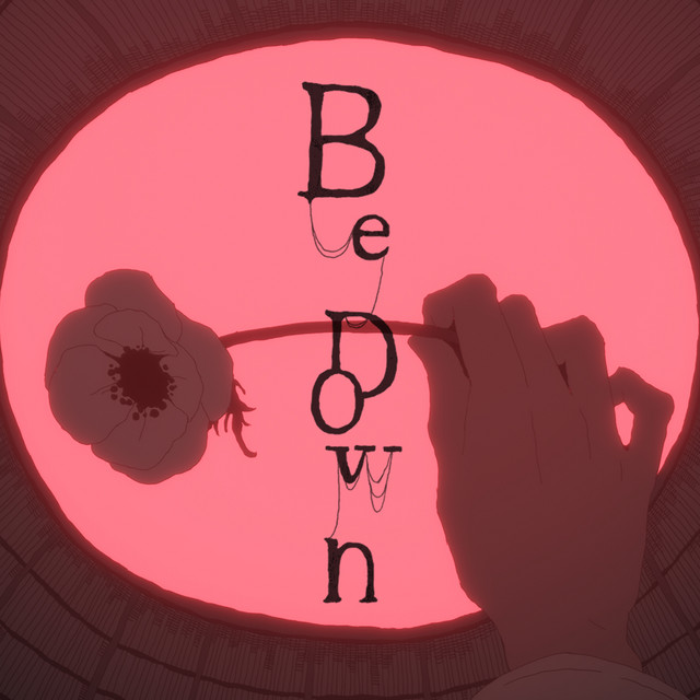 Be Down / Diver City cover art