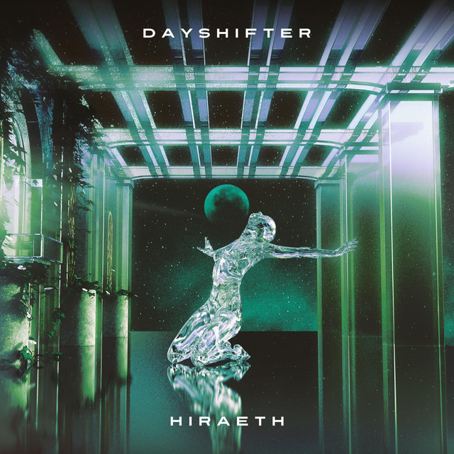 Hiraeth cover
