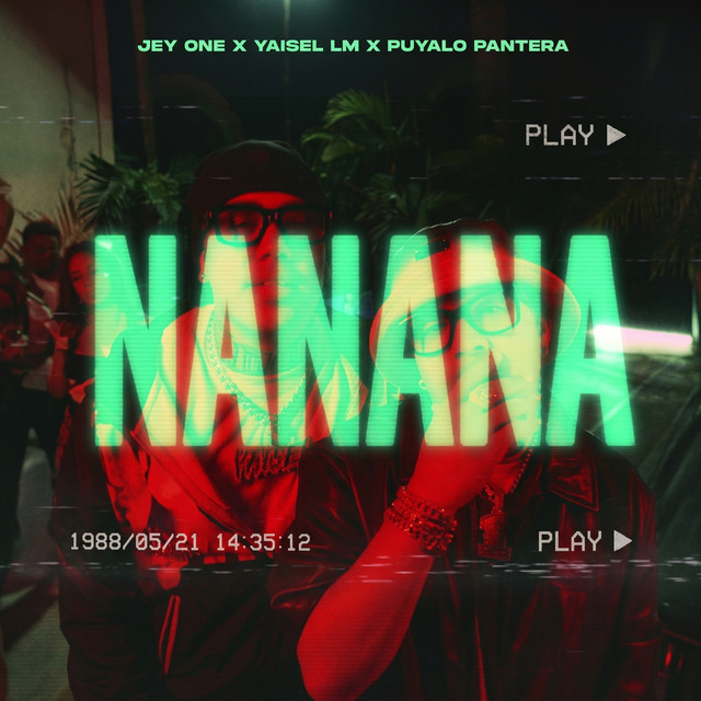 Nanana album image