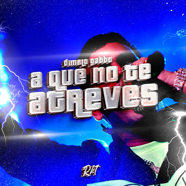 A Que No Te Atreves (Rkt)