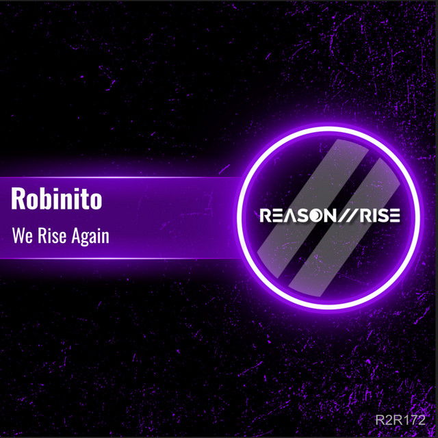 We Rise Again - Radio Edit