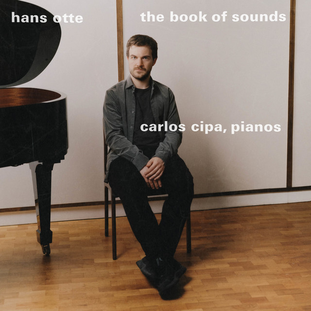 The Book of Sounds cover art