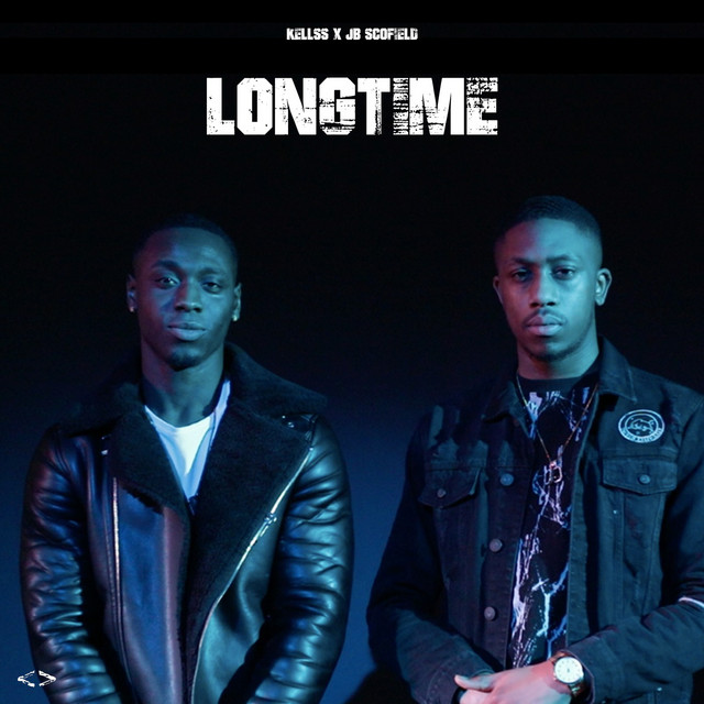 Longtime cover art