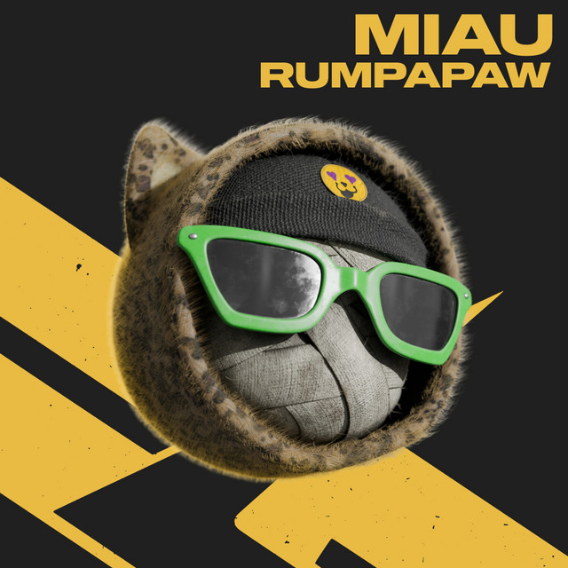 Rumpapaw album art