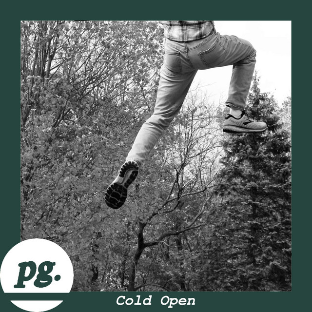 Cold Open cover art