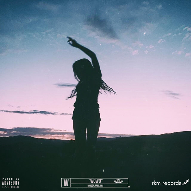 wowo cover art