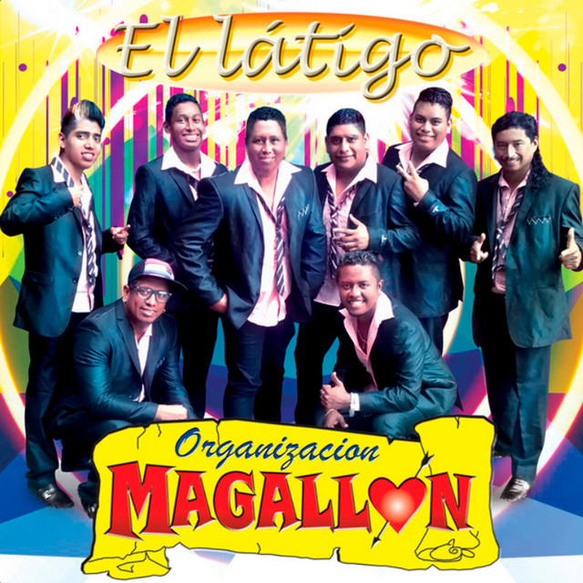 Organizacion Magallon - Sones Putlecos
