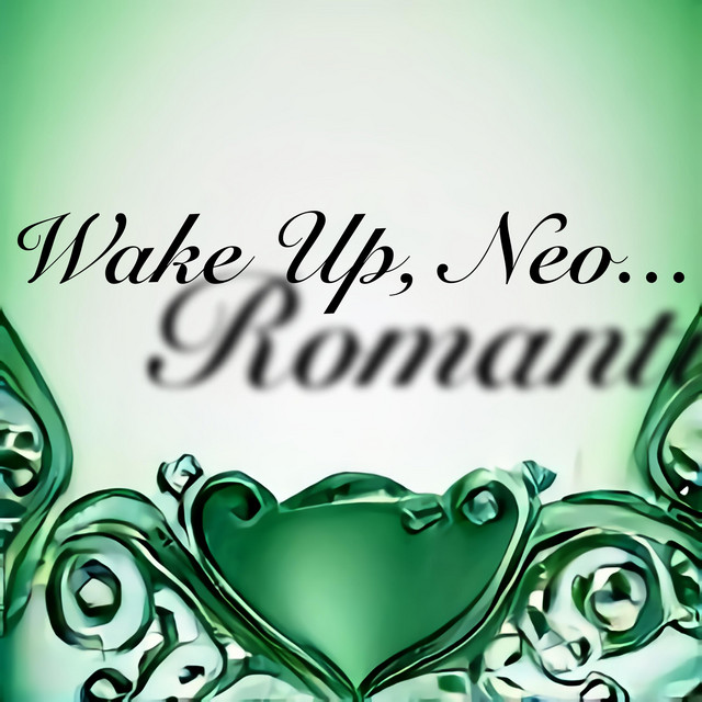 Cover art for Hovsep — Wake Up, Neo... Romanticism