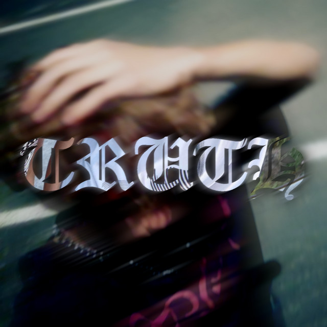 undefined album image