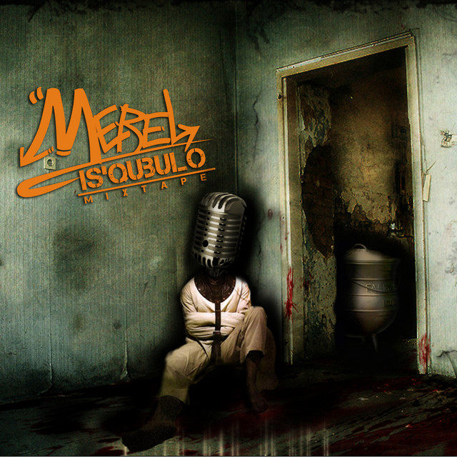 Is'qubulo (Mixtape) cover art