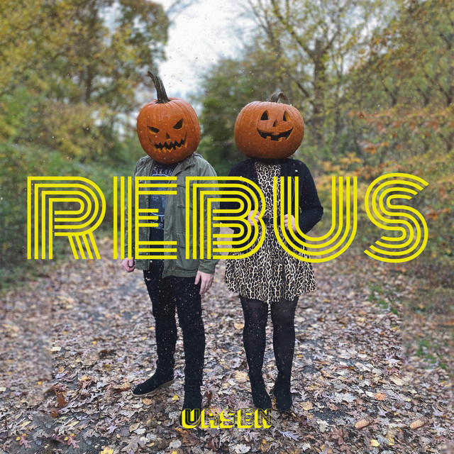 Обкладинка: Rebus — Ursen
